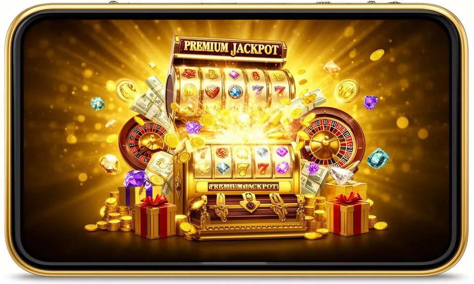 Roulette Action
