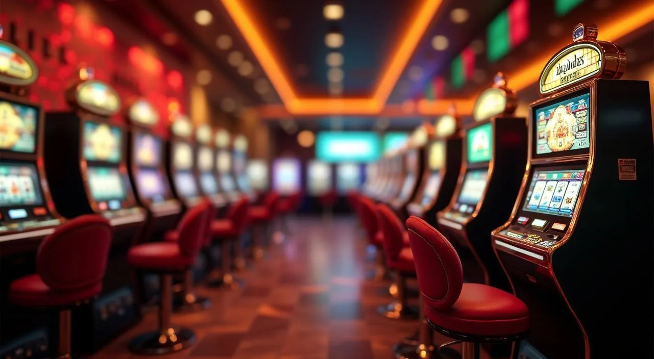 Roulette Quickspin